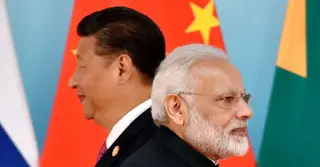 ভারত-চীন সীমান্ত বিরোধ: কূটনৈতিক অগ্রগতির আড়ালে নতুন সংকটের সংকেত